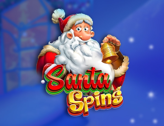 Santa Spins